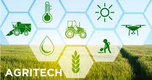 Date Agritech